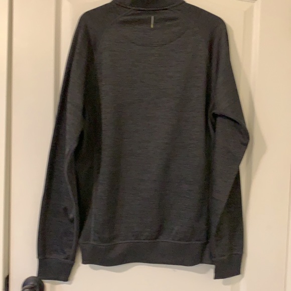 Stormpack men’s sweatshirt - Picture 5 of 7